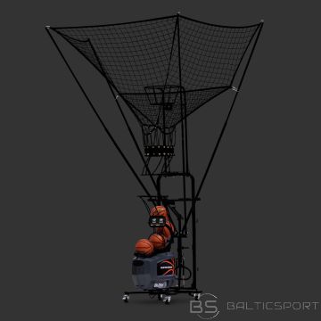 Basketbola bumbu šaušanas mašīna All Star (vidēja līmeņa)