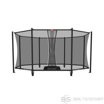 Drošības tīkls BERG Comfort 430 cm