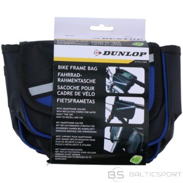 Dunlop VELOSIPĒNA RĀMA SOMA ZILĀ