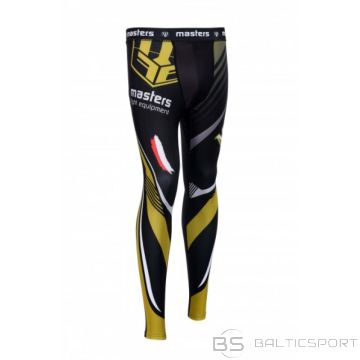Inny Training leggings Masters Dl-MMA M 061256-M (S)