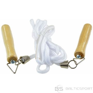 Cotton skipping rope PROFIT JUMP DK 1013 (N/A)