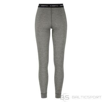 Craft Sieviešu termoveļas komplekts WOOL MERINO vilnas komplekts W (L)