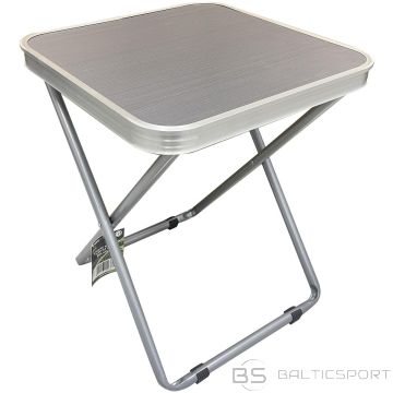 Enero Camp GALDA KRĒSLU KEMPINGS 2IN1 40X40X47CM