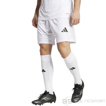 Adidas Шорты SQUADRA 25 JH3406 / белые / L