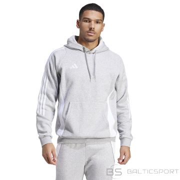 Bluza adidas TIRO 24 SW Hoody IR7545 / szary / XXL