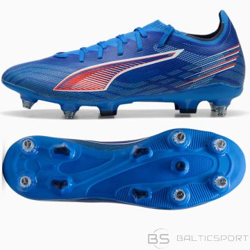 Puma ULTRA 6 Match MxSG 108521-01 shoes / blue / 46