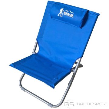 BS SALOKĀMS PLUDMALES KRĒSLS ZILS (N/A)