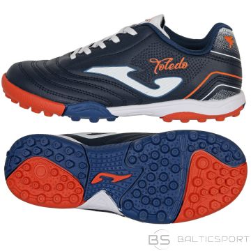 Joma TOLEDO 2603 Jr TF shoes TOJS2603TF / blue / 38
