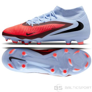 Nike Phantom 6 High Academy FG/MG HQ2278-400 / blue / 41