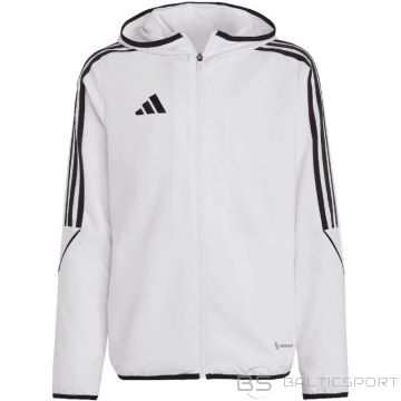 Jacket adidas Tiro 23 League Windbreaker Jr. IA1621 (128cm)