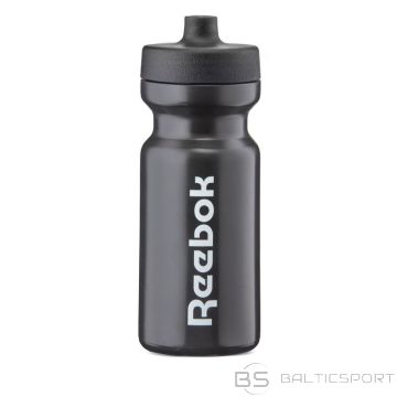 Reebok Бутылка для воды 500 мл RABT-11004BK (N / A)