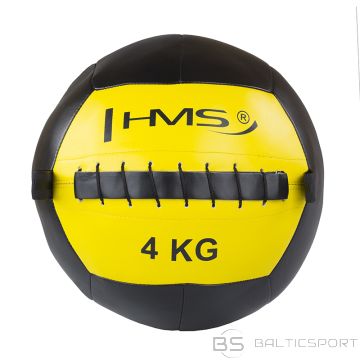 WLB4 Vingrošanas bumba – Wall Ball HMS