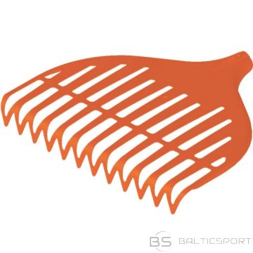 BS BEZ AIZSĒRĒJUMIEM NEKAITĪGI DĀRZA GRĀBEKĻI, KAS NEAIZSARGĀ LAPAS (N/A)