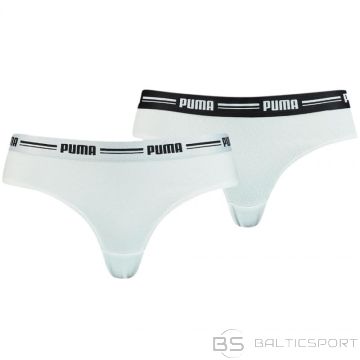 Underwear Puma Brazilian 2P Pack W 907856 04 (M)