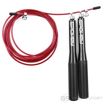 Skipping rope Spokey Crossfit Tweet I 920 969 (N/A)