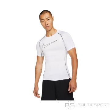 Nike Pro Dri-FIT Top M DD1992-100 Tee (XL)