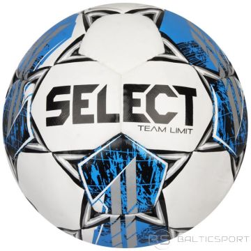 Select Team Limit FIFA Basic 3855160583 Ball (5)