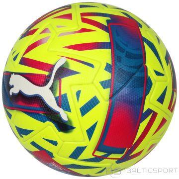 Piłka Puma Laliga 1 (FIFA Pro) 083873-02 / żółty / 5