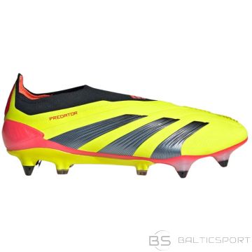 Adidas Predator Elite LL SG M IE0046 football shoes (42 2/3)