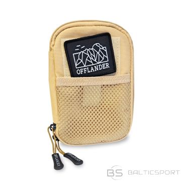 Offlander Molle tactical pouch OFF_CACC_22KH (N/A)