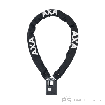 Ķermeņa tējkanna AXA Clinch+, 105 cm, melna