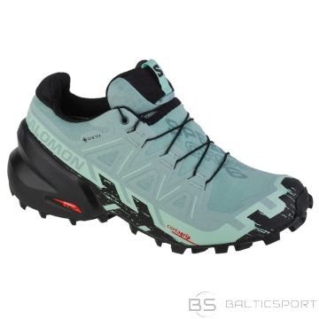 Salomon Speedcross 6 GTX W 417435 skriešanas apavi (37 1/3)