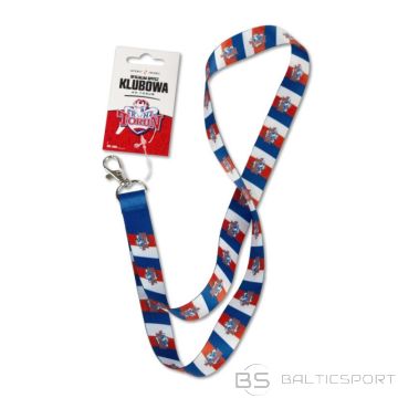 Inny Lanyard KHT Toruń Eco SREBKHT-SMYCZ (N/A)