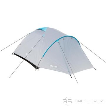 Nils Camp NC6013 KEMPINGU TELTS ROCKER