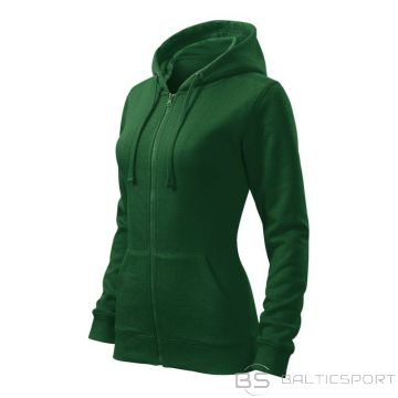Malfini Trendy Zipper Sweatshirt W MLI-41106 (XS)