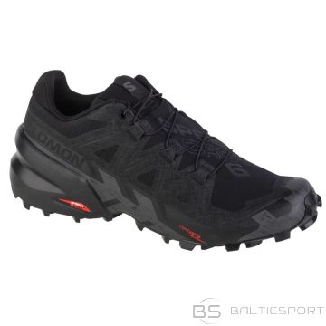 Salomon Кроссовки Speedcross 6 W 417428 (39 1/3)