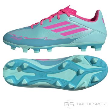 Adidas F50 Club FG/MG IH0929 Apavi