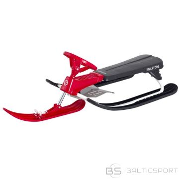 Nartosanki Hamax Sno Blade gray / red (N/A)