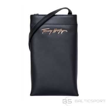 Tommy Hilfiger Veg Luxe Phone Wallet AW0AW11886 (uniw)