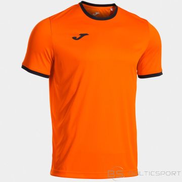 Joma Combi Premium T-krekls 104494.881 / oranžs / 140 cm