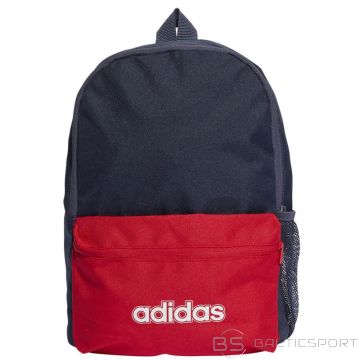 Adidas Рюкзак LK Graphic Backpack IC4995 (гранатовый)