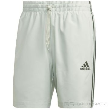 adidas AeroReady Essentials Chelsea 3-Stripes Shorts M HL2257 (S)
