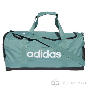 Adidas Linear Duffel Bag JX9033 / Brown