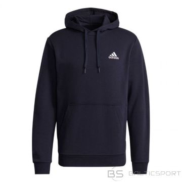 Adidas Essentials Fleece Hoodie M H12216 (S)