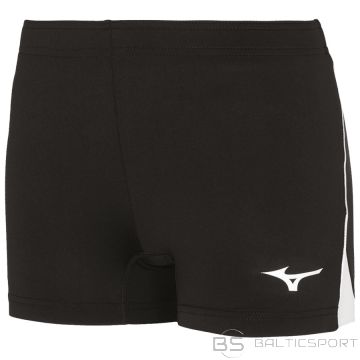 Mizuno augstas kyu saspringts V2B7201 09 / XL / Melna