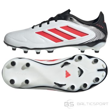 Buty adidas COPA PURE III League Jr FG/MG IE1192