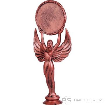 BS Plastmasas figūra kopumā — Viktorija ar riteni F32/B (N/A)