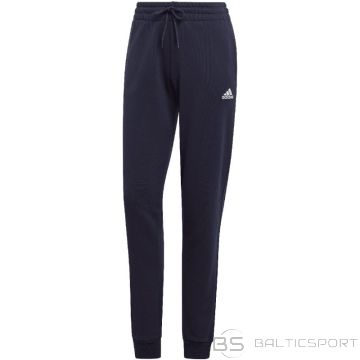 adidas Essentials Linear French Terry Cuffed W IC6869 pants (L)