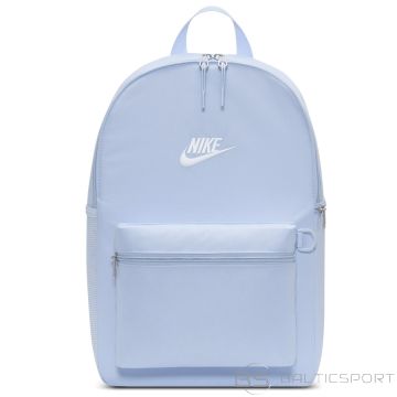 Nike Heritage 2.0 Backpack IB4343-407 / Blue