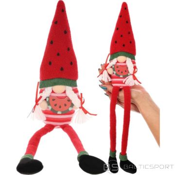 BS PIKANTS RŪĶIS SĒDĒJOŠAIS ARBŪZS 35CM PAVASARA DEKORS (N/A)