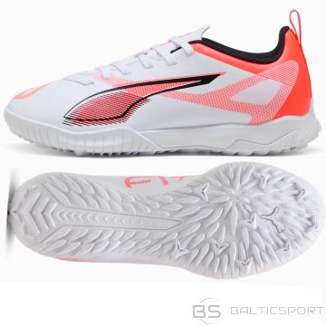 Buty Puma Ultra Play Jr TT 108333-01 / biały / 38