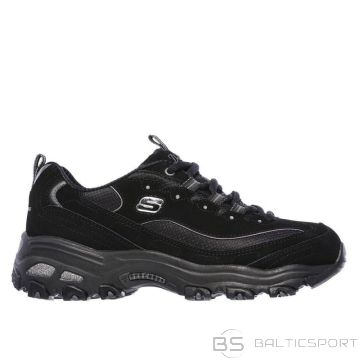 Skechers Кроссовки D-Lites Biggest Fan Black W 11930-BBK (40.0)