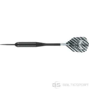 HARROWS дротики steeltip Black Arrow 3x22gR