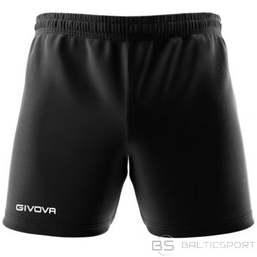 Givova Капо шорты P018 0010 (3XS)