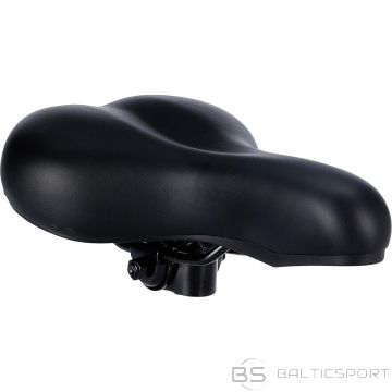 Xqmax GEL SPORTS BICYCLE SADDLE 26x17CM
