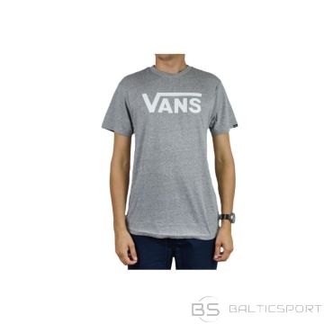 Inny Vans Classic Heather Athletic Tee M VN0000UMATH (M)
